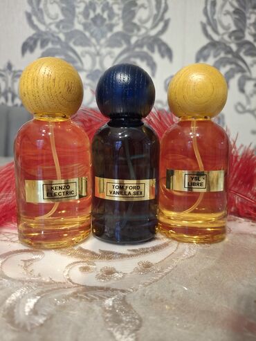 духи эклат мужские оригинал цена: Ətirlər deluxe keyfiyyətdə 50 ml 15 azn. Çatdırılma Pulsuz