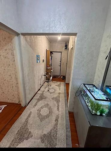 105: 2 комнаты, 66 м², Средний Джал 105 серия, 1 этаж, Косметический ремонт — 8