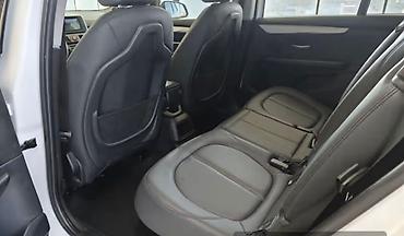 BMW: BMW 2 series: 2018 г., 1.6 л, Автомат, Дизель, Хэтчбэк — 9