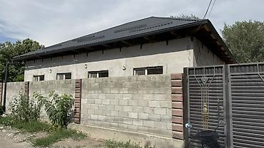 не агенство: 🏡Продаётся 5комн.дом р/н Карагачевой рощи! 📐 Дом 121м | участок 4 — 1