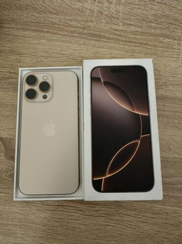 техно камон 20 про цена в бишкеке: IPhone 15 Pro, 256 ГБ, Desert Titanium, Коробка, 100 %