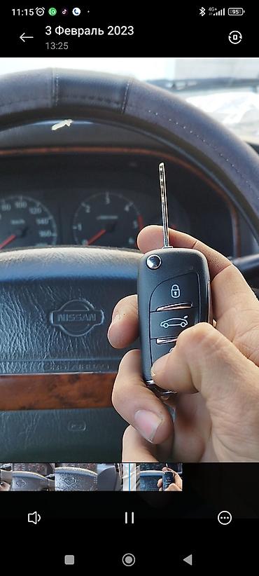 Аварийное вскрытие замков: Унаа кулпуларды ондоо, Авто кулпуларын ондойбуз Ачкыч жасоо жоголгон — 12