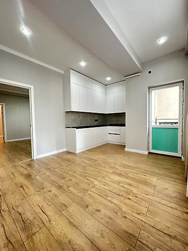 Продажа квартир: 2 комнаты, 80 м², Элитка, 3 этаж — 10