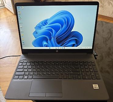 hp 255 g8: HP 250 G8 noutbuk - Ekran: 15.6" geniş ekran, dar çərçivəli dizayn - — 2
