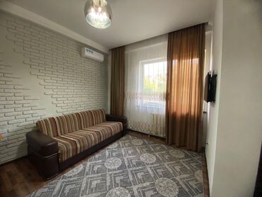 Продажа квартир: 1 комната, 38 м², Элитка, 3 этаж, Евроремонт