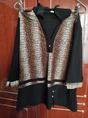 Повседневные платья: Вещи бу и новые по 100 с — 5