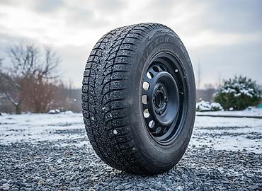 215 70 r16: Шины 215 / 70 / R 16, Зима, Б/у, Комплект, Япония, Bridgestone — 1