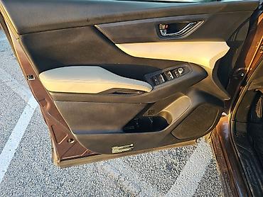 Subaru: Subaru Ascent: 2019 г., 2.4 л, Вариатор, Бензин, Кроссовер — 12