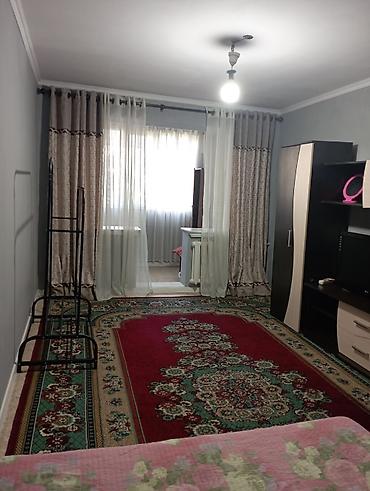 Продажа квартир: 1 комната, 32 м², 5 мкр 104 серия, 4 этаж, Косметический ремонт — 5