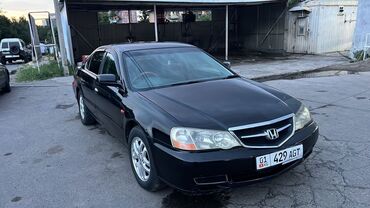 xonda saber: Honda Saber: 2003 г., 2.5 л, Автомат, Бензин, Седан