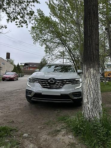 Changan: Changan : 2019 г., Газ — 3