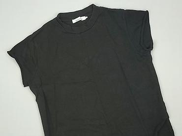 cropp black sabbath: Samsøe Samsøe, T-shirt damski, rozmiar M — 1