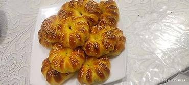 колбасный цех ош: Выпечки на заказ — 5