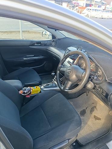 Toyota: Toyota Caldina: 2003 г., Автомат, Хэтчбэк — 2