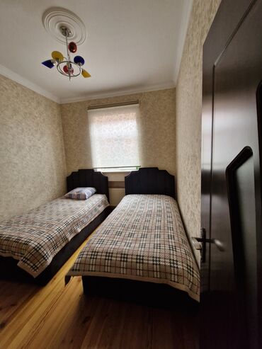 Həyət evləri və villaların satışı: M.Ə. Rəsulzadə qəs. 5 otaqlı, 200 kv. m, Kredit yoxdur, Yeni təmirli -da lalafo.az — 19 Həyət evləri və villaların satışı: M.Ə. Rəsulzadə qəs. 5 otaqlı, 200 kv. m, Kredit yoxdur, Yeni təmirli — 19