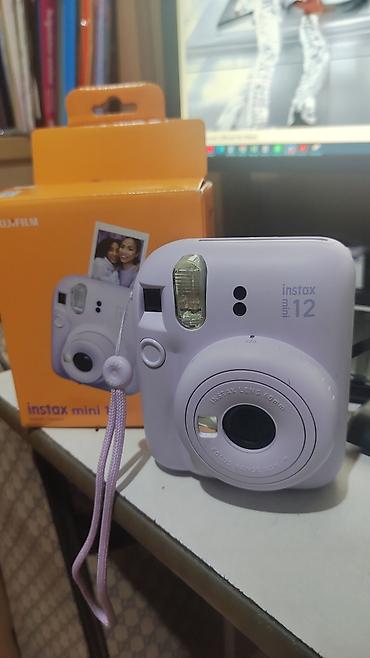 фотоапарат nikon: Фотоапарат instax mini почти новый — 1