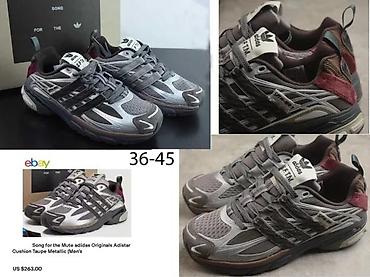 Patike: ULTRA BOOST, TOTALNI HIT MODELI, 2025-26 | NOVO! ! ! HIT! ! ! — 7