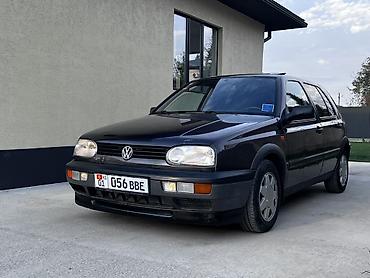 кпп соната: Volkswagen Golf: 1992 г., 1.8 л, Механика, Бензин, Хэтчбэк — 1