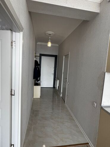 Uzunmüddətli kirayə mənzillər: Sumqayıt Baxca Seher 14/5 mertebesi 2 otaqlı əşyali menzil kirayə — 7