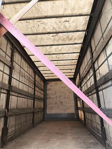 Прицепы и полуприцепы: Прицеп, Schmitz Cargobull, Шторный, Б/у — 4