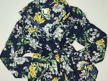 bluzki wizytowe allegro: H&M, Koszula damska, rozmiar M