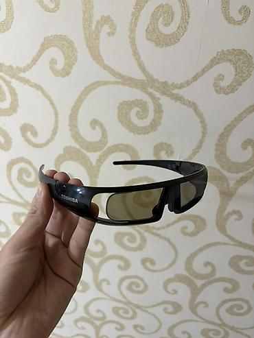vp очки: Активные 3D-очки TOSHIBA FPT-AG02G - Система: активные затворные — 3