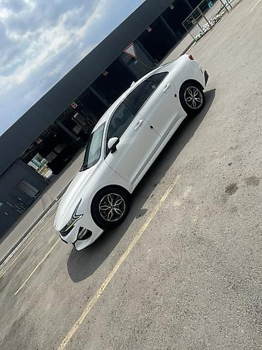 byd e1: Kia K5: 2020 г., 2 л, Автомат, Газ, Седан — 3