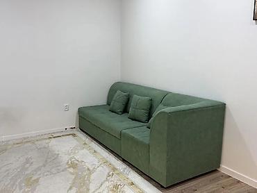 Продажа квартир: 1 комната, 54 м², 7 этаж — 3