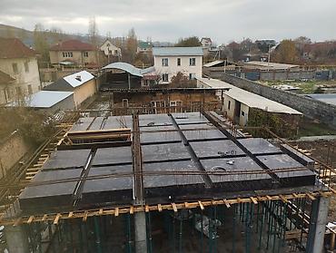 Бетонные работы: Фундамент Гарантия, Бесплатная консультация Больше 6 лет опыта — 13