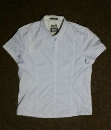 teksas košulje muške: Košulja M (EU 38), L (EU 40)