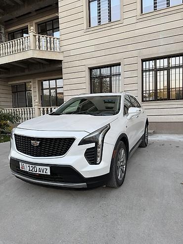 руль w213: Cadillac : 2020 г., Автомат, Бензин, Кроссовер — 2