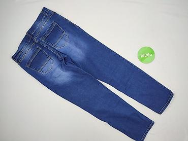 levis 514: Blue Motion, Jeansy damskie, rozmiar S — 3