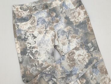legginsy woskowane push up: Wibs, Брюки жіночі, розмір L