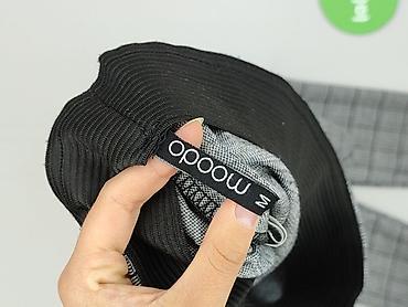 ambra buty: Moodo, Spodnie materiałowe damskie, rozmiar M — 4