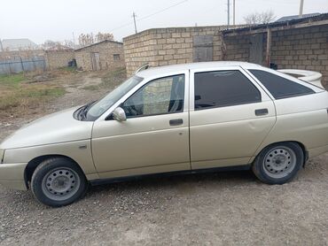 VAZ (LADA): Model: Lada 2112 (hatchbek) Kuzov: 5 qapılı, açılan arxa qapı (hatch) — 6