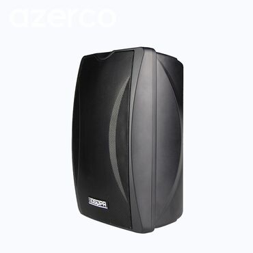 Dinamiklər və kolonkalar: Yeni RCF Kolonka, Növ - Smart, rəng - Ağ — 11