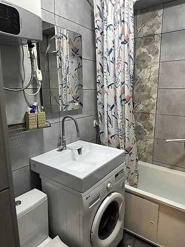 Продажа квартир: 2 комнаты, 54 м², Индивидуалка, 3 этаж — 3