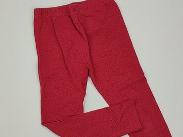 Leggings for kids, 7 years, 122, condition - Good