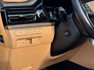 Kia: Kia Mohave: 2019 г., 3 л, Автомат, Дизель, Внедорожник — 8