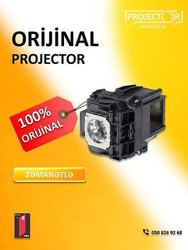 🎬 PROJEKTORAZ – Proyeksiya Dünyasının Ünvanı 🔹 Hər Məkan üçün İdeal lalafo.az -da — 6 🎬 PROJEKTORAZ – Proyeksiya Dünyasının Ünvanı 🔹 Hər Məkan üçün İdeal — 6