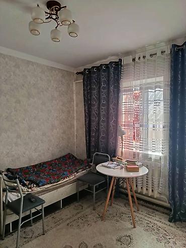 тамчы комнаты: Дом с участком почти 6соток и хозяйственными постройками - — 2