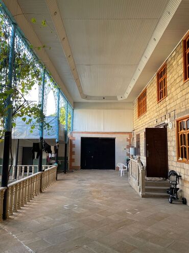 Həyət evləri və villaların satışı: 7 otaqlı, 200 kv. m, Orta təmir — 4