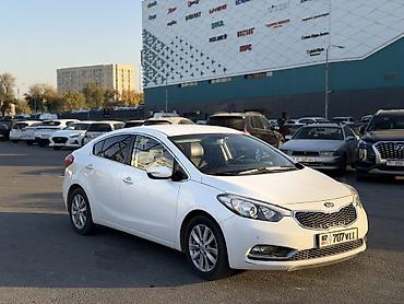 kia k3 фара: Kia K3: 2015 г., 1.6 л, Вариатор, Бензин, Седан — 1
