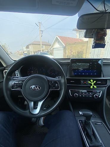 ниссан 180sx: Kia K5: 2017 г., 2 л, Автомат, Газ, Седан — 6