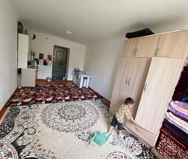 арендовать дом: 19 м², С мебелью