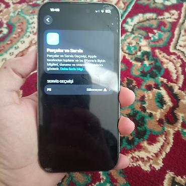iphon se: IPhone 14 Pro, 256 GB, Deep Purple, Face ID — 6