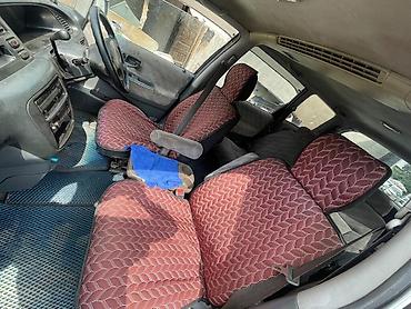 хонда аккорды: Honda Odyssey: 1996 г., Газ, Минивэн — 5