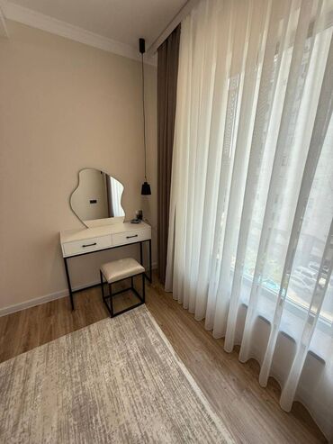 недостроенные дома: 2 комнаты, 63 м², Элитка, 5 этаж, Евроремонт
