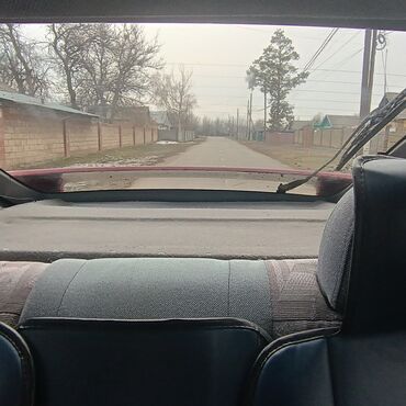 Daewoo: Daewoo : 1993 г., 1.8 л, Механика, Бензин, Седан — 3