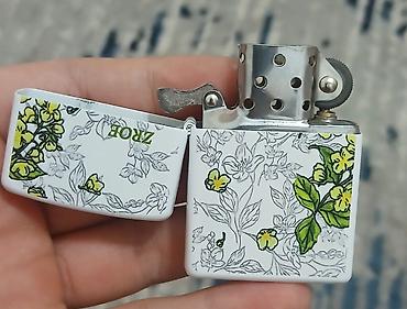 кажы сай: Күйгүзгүч, Zippo, Бензин, Жаңы — 2